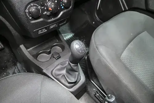 Renault Kangoo Ii Express 1.6 Sce Confort 5A 2025