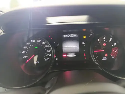 Fiat Cronos 1.3 Gse Precision Cvt 2026