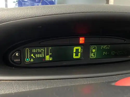 Citroën Xsara Picasso 1.6 Fase2 I 2011