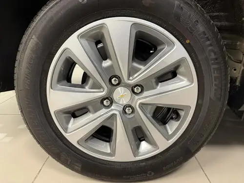 Chevrolet Spin 1.8 Lt 5as 105cv 2026