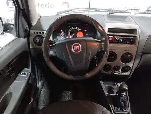 Fiat Palio 1.4 FIRE SEGURIDAD 5P L14 2014
