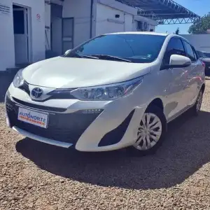 Toyota Yaris 1.5 107cv Xs 5 p 2021