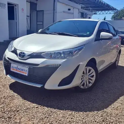 Toyota Yaris 1.5 107cv Xs 5 p 2021