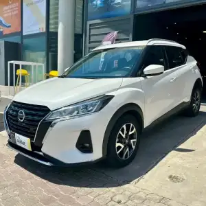 Nissan Kicks 1.6 Advance 120cv 2022