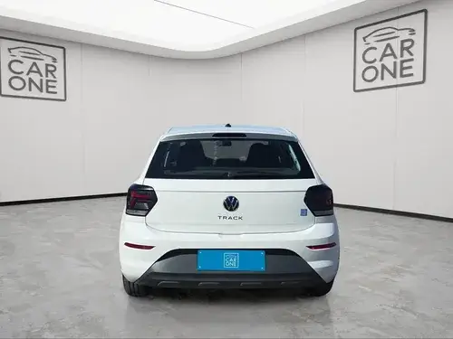 Volkswagen Polo 1.6 MSI TRACK L23 2024