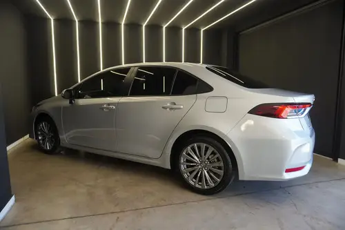 Toyota Corolla 2.0 XEI L/25 CVT SAFETY 2025