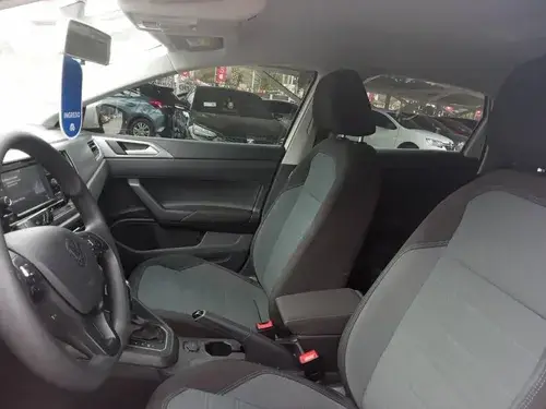 Volkswagen Nivus Comfortline 200 Tsi 2021