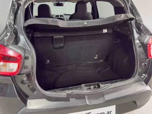 Renault Kwid 1.0 Sce 66cv Zen 2020