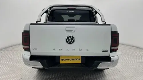 Volkswagen Amarok 3.0 Cd Tdi 258Cv V6 Highline 4X4 At 2025