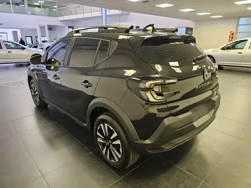 Renault Kardian 1.6 Sce Evolution 156 Mt 2025