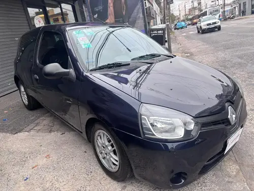 Renault Clio 1.2 MIO DINAMIQUE 3P 2015