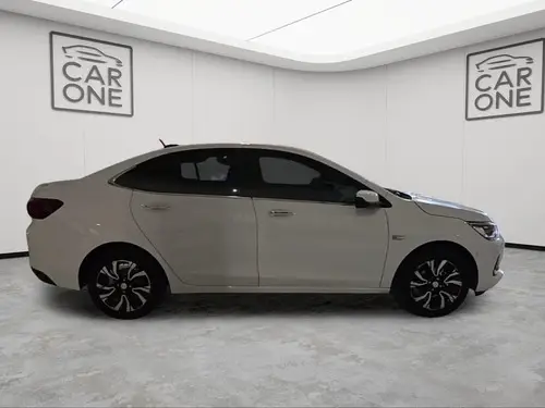 Chevrolet Onix 1.0 T PREMIER PLUS AT 4P L19 2025