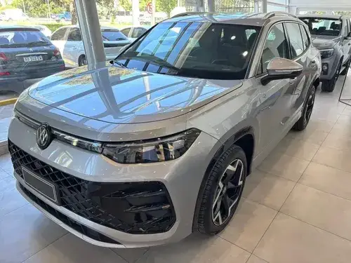 Volkswagen Tiguan 1.4 250 Tsi R-Line 150Cv Dsg7 2026