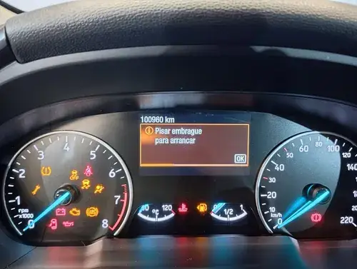 Ford Ecosport 1.5 Titanium L/18 2019