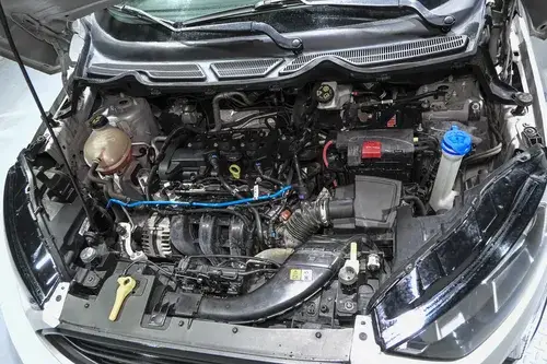 Ford Ecosport 1.5 Freestyle 123cv 4x2 2020