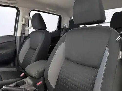 Renault Alaskan 2.3 DCI 4X2 INTENS AT L23 2023