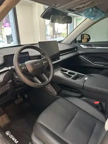 GWM Haval 1.5T H6 Pro Hev 2Wd 2026