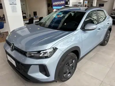 Volkswagen Tera 1.6 Msi Trend Mt 2026