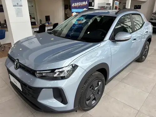 Volkswagen Tera 1.6 Msi Trend Mt 2026