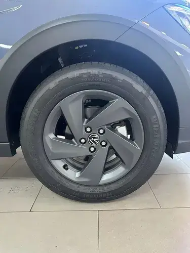 Volkswagen Nivus 1.0 Tsi 200 Trendline 2026