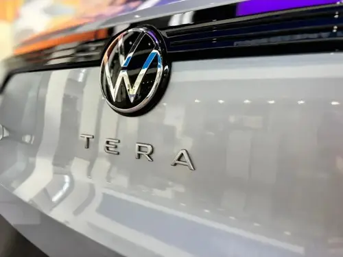 Volkswagen Tera 1.0T 170 Tsi High At 2026