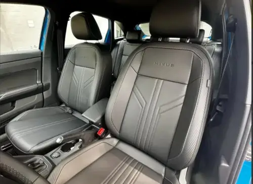 Volkswagen Nivus 1.0 Tsi 200 Highline 2026