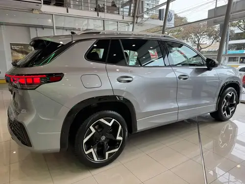 Volkswagen Tiguan 1.4 250 Tsi R-Line 150Cv Dsg7 2026