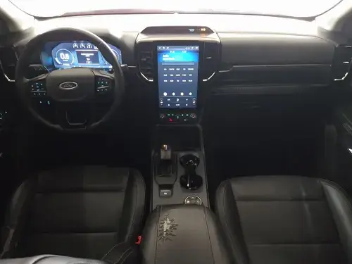 Ford Ranger 3.0 Cd 4X4 Limited + At 250Cv 2023