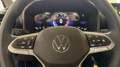 Volkswagen Tera 1.6 Msi Trend Mt 2025