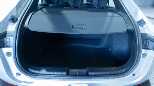 Fiat FASTBACK 1.3 T270 At6 2024