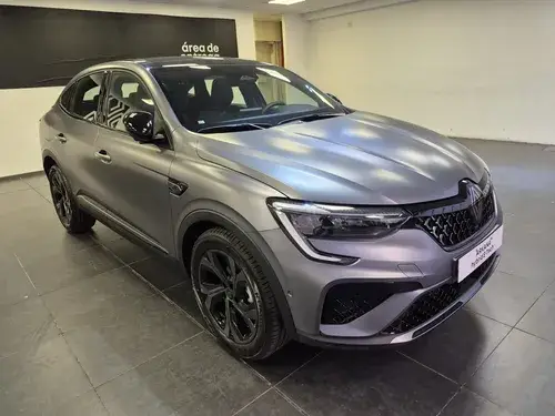 Renault Arkana 1.3 E-Tech Hybrid Espirit Alpine 2026