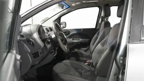 Fiat Uno 1.4 Way 2014