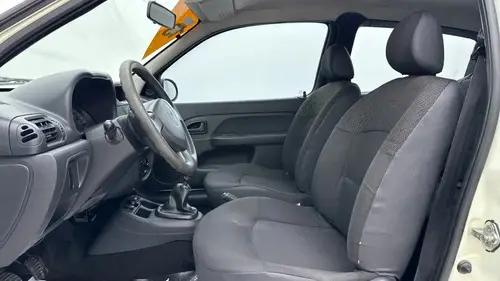 Renault Clio 1.2 Mío Authentique Pack Look 2013