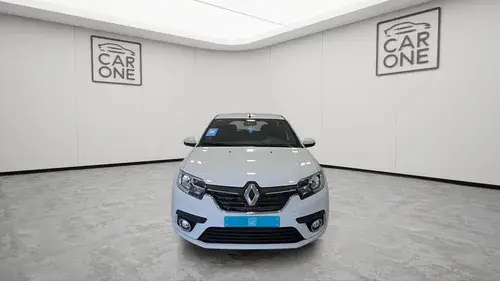 Renault Sandero 1.6 16V INTENS L25 2026