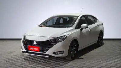 Nissan Versa 1.6 Advance At 2023