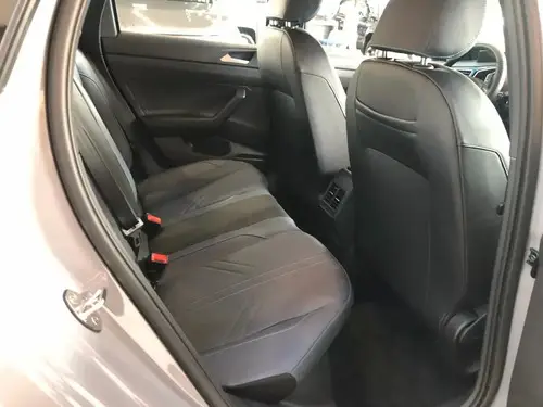 Volkswagen Nivus 1.0 Tsi 200 Outfit 2026