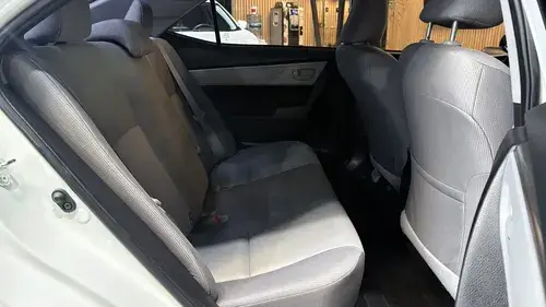 Toyota Corolla 1.8 Xli Mt 140cv 2016