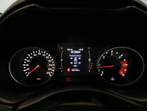 Fiat Toro 2.0Tdi Freedom 4X4 2018