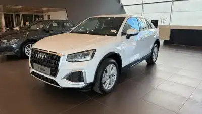 Audi Q2 1.5 35 Tfsi Stronic Advanced 150Cv 2026
