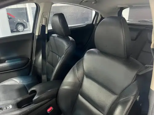 Honda HR-V 1.8 Ex-l 2wd Cvt 2019