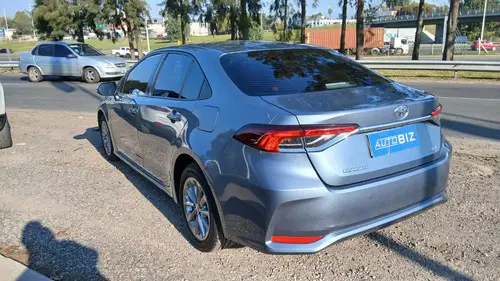 Toyota Corolla 2.0 Xei Cvt 171Cv 2023