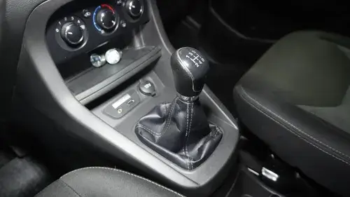Ford Ka 1.5 Sel 2018