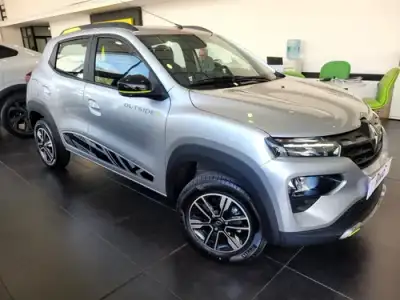 Renault Kwid 1.0 Sce 66Cv Iconic Outsider 2025