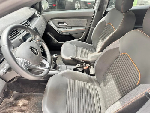 Renault Duster 1.3 Tce Turbo Iconic 155Cv 4X4 2025