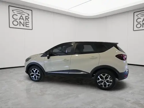 Renault Captur 1.6 Intens Cvt 2019