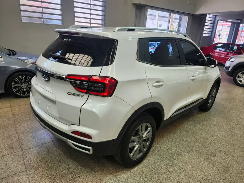 Chery tiggo4 Confort 2022