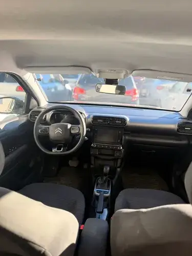 Citroën C4 Cactus 1.6 Vti 115 Feel Pack 2019