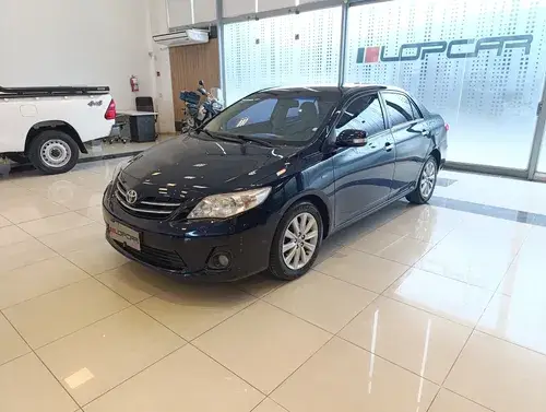 Toyota Corolla 1.8 Se-g Mt 136cv 2013