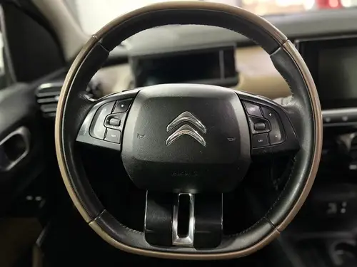 Citroën C4 Cactus 1.2 Puretech 110 S&S Shine At6 2018