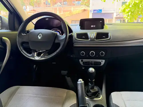 Renault Fluence 2.0 Ph2 Luxe 143cv 2015